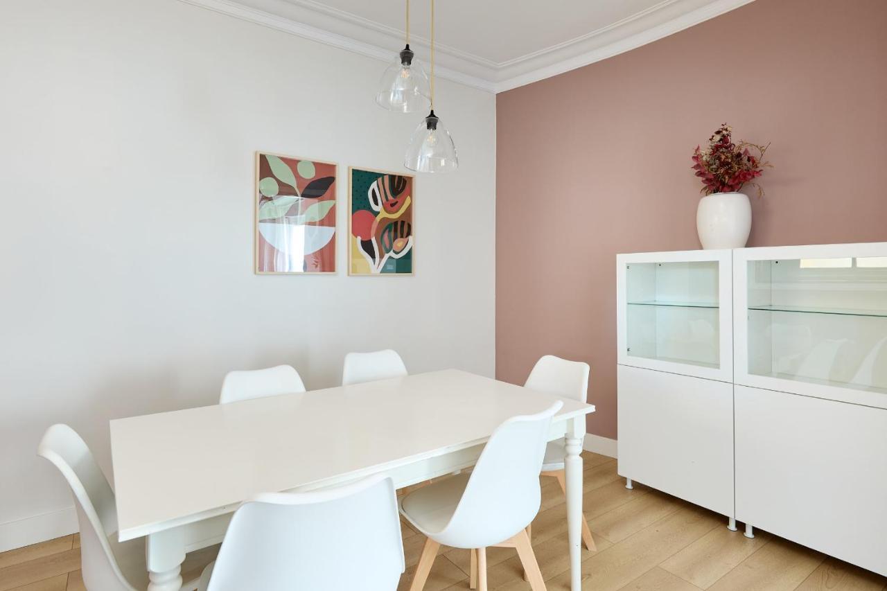 Casa Cosi - Casanova 6 Lägenhet Barcelona Exteriör bild