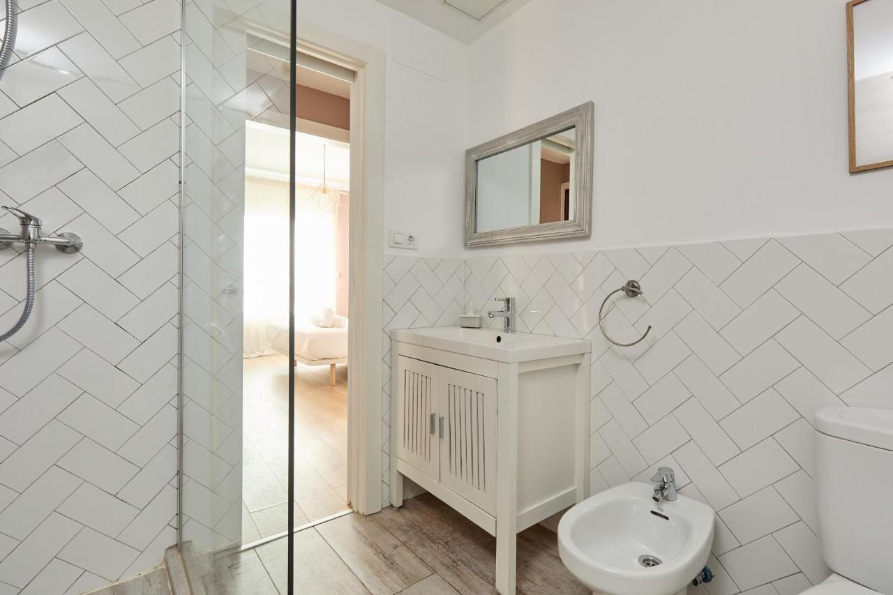 Casa Cosi - Casanova 6 Lägenhet Barcelona Exteriör bild